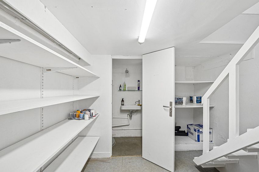 Bureau Location 92200 NEUILLY SUR SEINE 28 RUE MONTROSIER