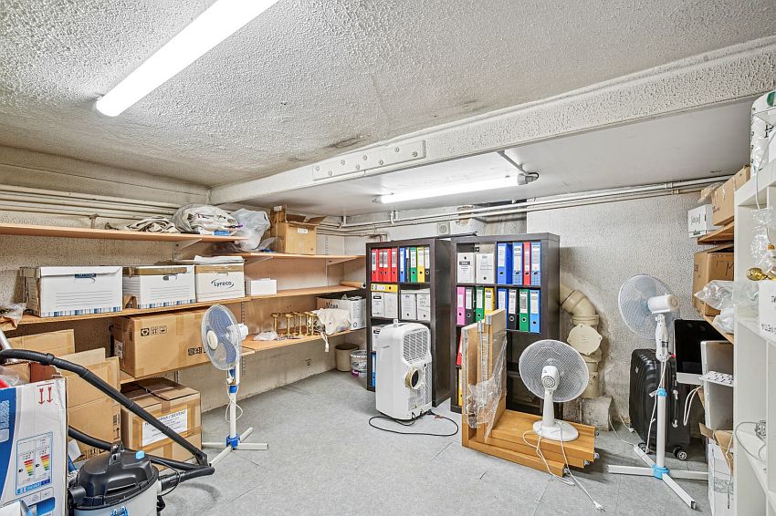 Bureau Location 92200 NEUILLY SUR SEINE 28 RUE MONTROSIER