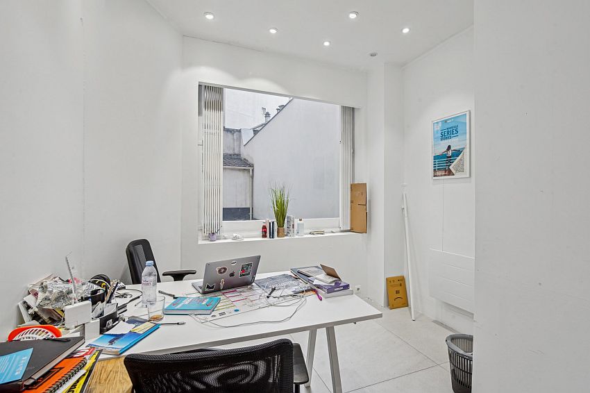 Bureau Location 92200 NEUILLY SUR SEINE 28 RUE MONTROSIER