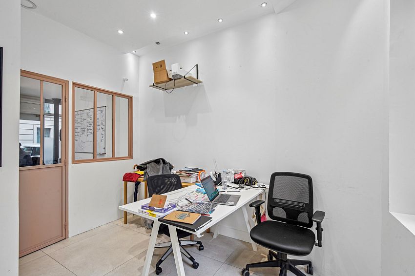 Bureau Location 92200 NEUILLY SUR SEINE 28 RUE MONTROSIER