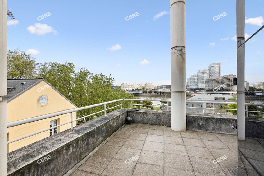 Bureau Location 92310 SEVRES