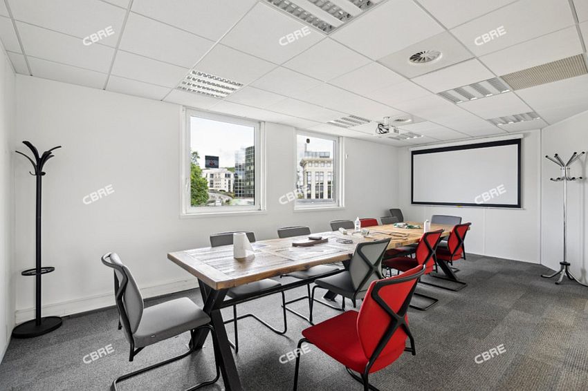 Bureau Location 92310 SEVRES