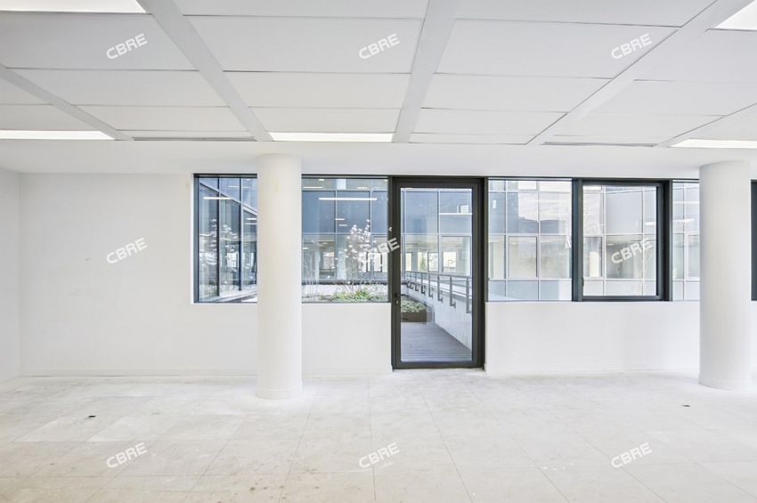 Bureau Location 93400 ST OUEN 22-30 BOULEVARD BIRON