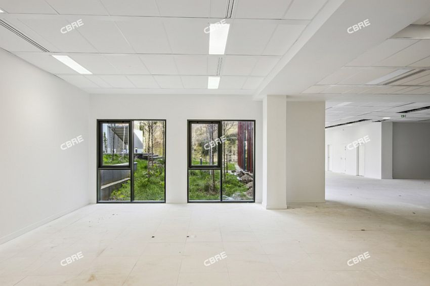 Bureau Location 93400 ST OUEN 22-30 BOULEVARD BIRON