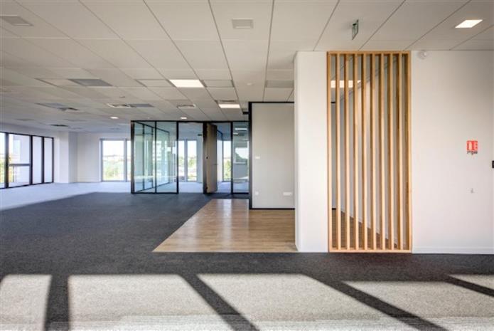 Bureau Location 31300 TOULOUSE 9 RUE ALAIN FOURNIER