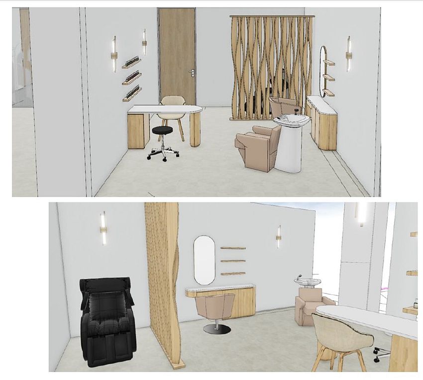 Bureau Location 31300 TOULOUSE 9 RUE ALAIN FOURNIER