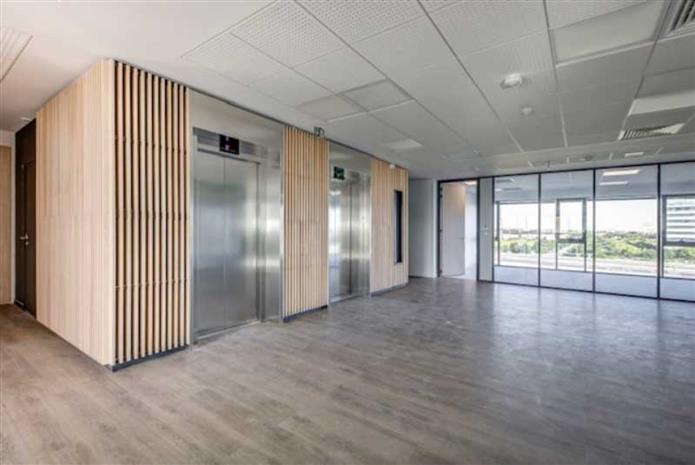 Bureau Location 31300 TOULOUSE 9 RUE ALAIN FOURNIER