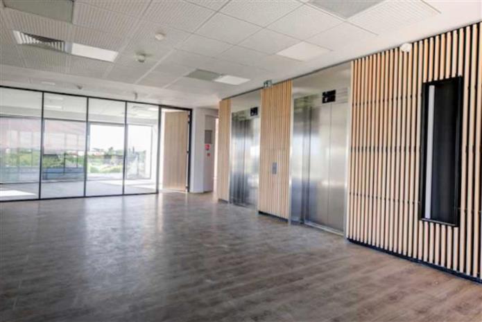 Bureau Location 31300 TOULOUSE 9 RUE ALAIN FOURNIER