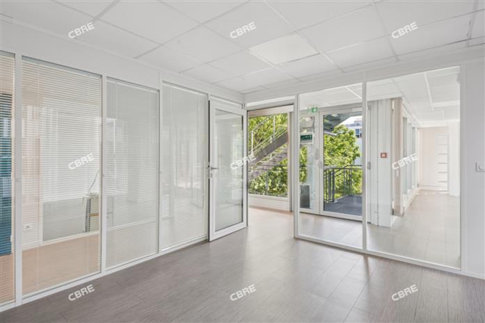 Bureau Location 75013 PARIS