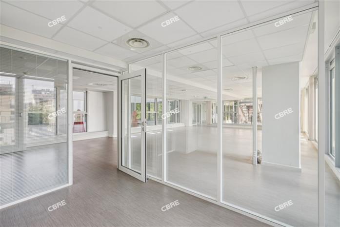 Bureau Location 75013 PARIS
