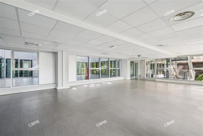 Bureau Location 75013 PARIS