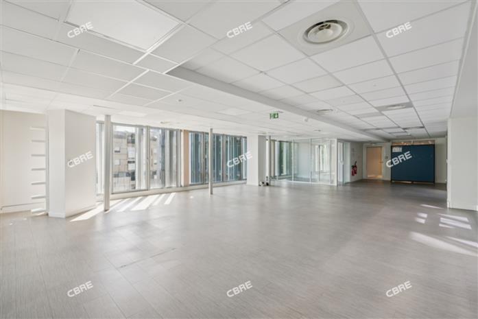 Bureau Location 75013 PARIS