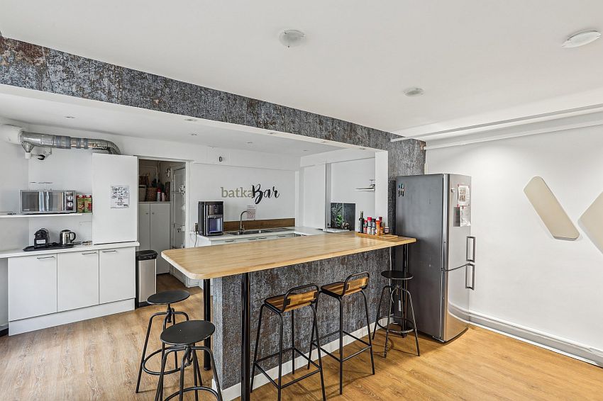 Bureau Vente 75003 PARIS