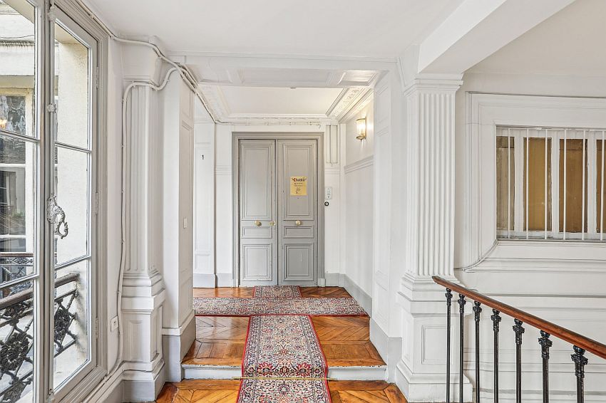 Bureau Vente 75003 PARIS