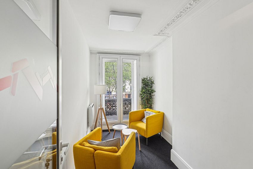 Bureau Vente 75003 PARIS