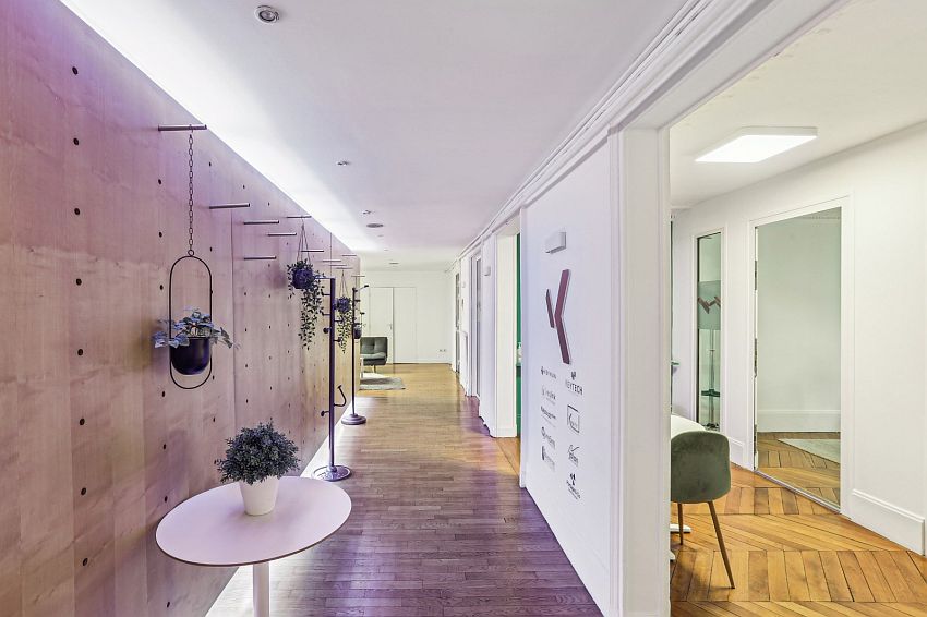 Bureau Vente 75003 PARIS