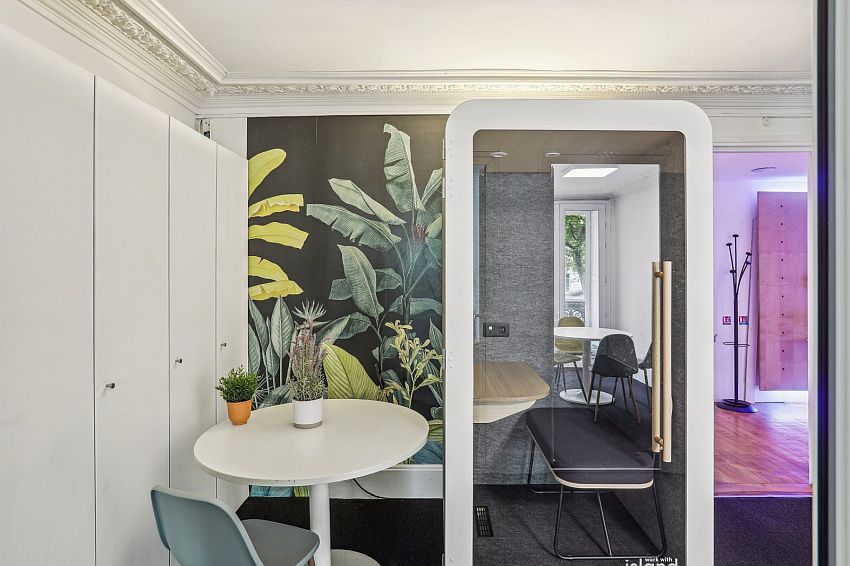 Bureau Vente 75003 PARIS