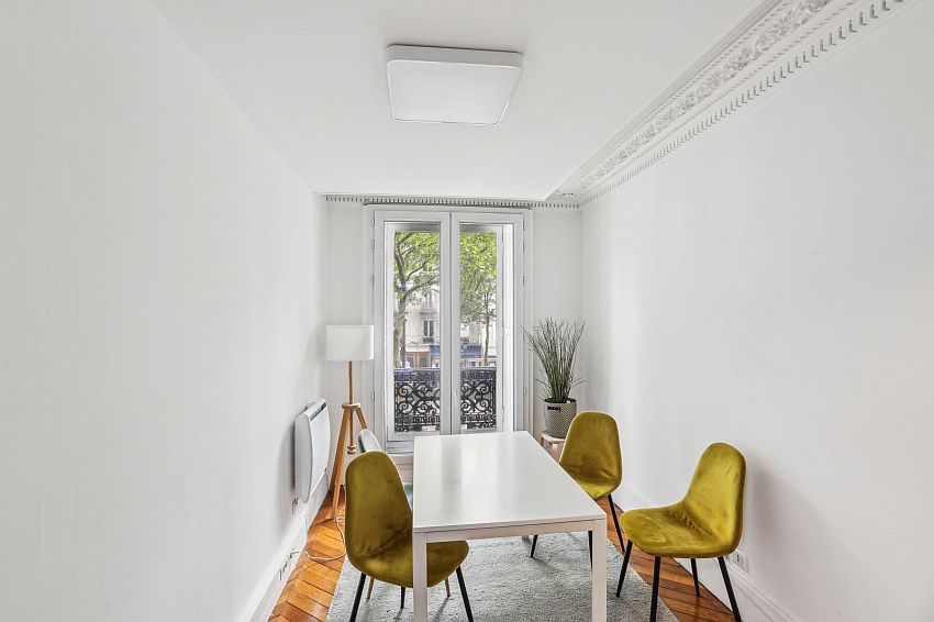 Bureau Vente 75003 PARIS