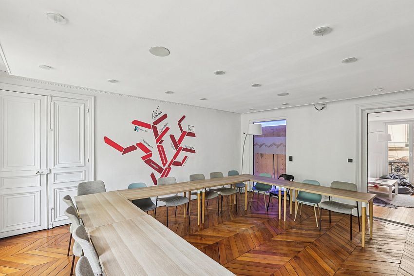 Bureau Vente 75003 PARIS