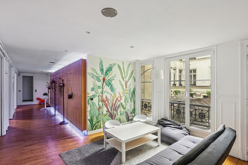 Bureau Vente 75003 PARIS