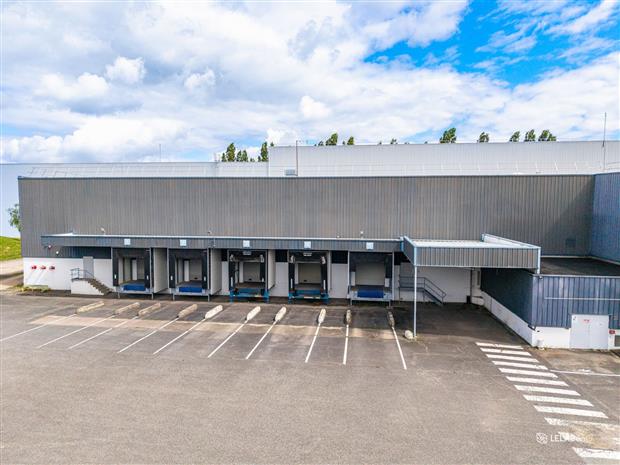 Entrepôt / Local d'activités Location 45400 FLEURY LES AUBRAIS