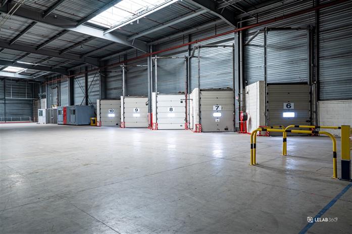 Entrepôt / Local d'activités Location 45400 FLEURY LES AUBRAIS