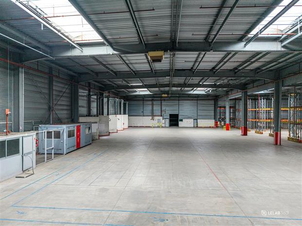 Entrepôt / Local d'activités Location 45400 FLEURY LES AUBRAIS