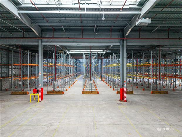 Entrepôt / Local d'activités Location 45400 FLEURY LES AUBRAIS
