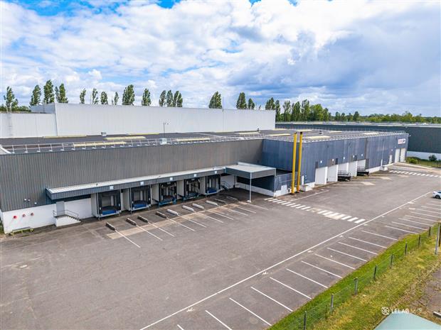 Entrepôt / Local d'activités Location 45400 FLEURY LES AUBRAIS