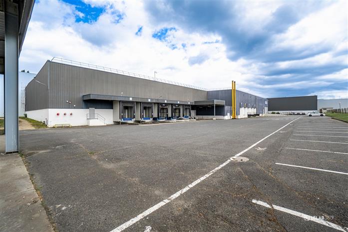 Entrepôt / Local d'activités Location 45400 FLEURY LES AUBRAIS