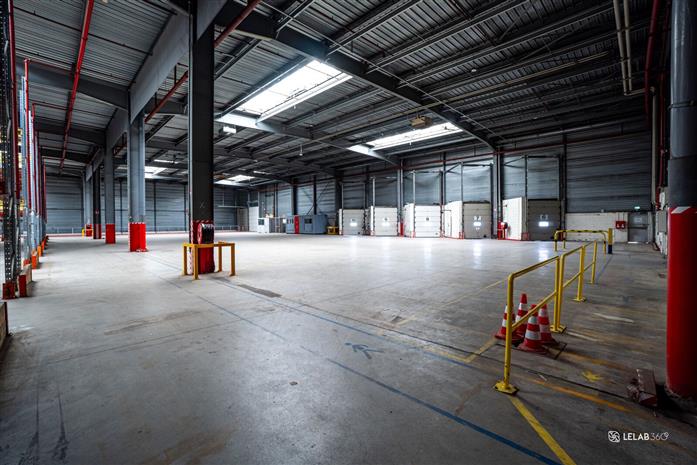 Entrepôt / Local d'activités Location 45400 FLEURY LES AUBRAIS