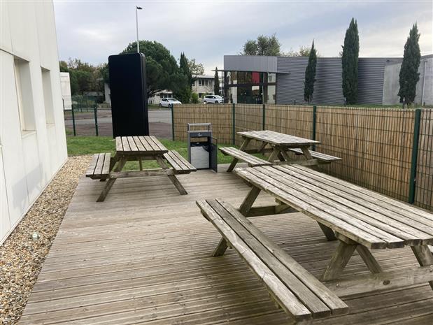 Bureau Vente 33700 MERIGNAC 1 ALLEE PIERRE GILLES DE GENNES