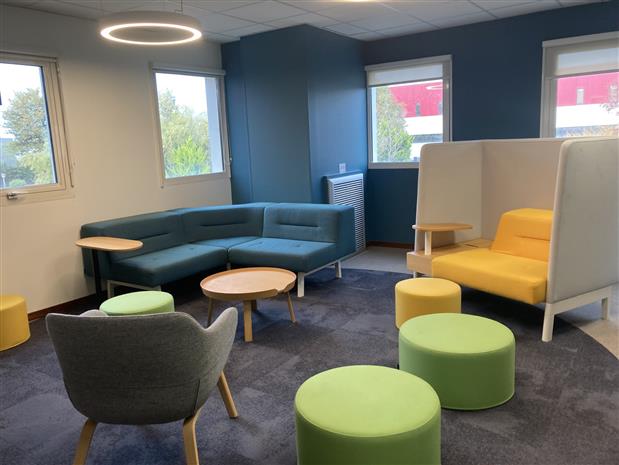 Bureau Vente 33700 MERIGNAC 1 ALLEE PIERRE GILLES DE GENNES