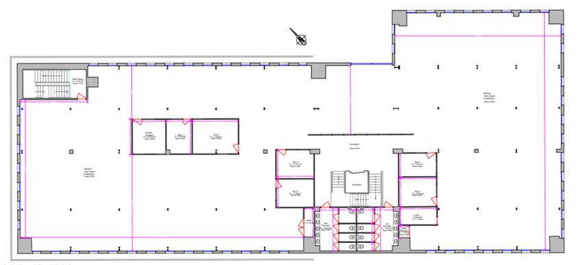 Bureau Vente 33700 MERIGNAC 1 ALLEE PIERRE GILLES DE GENNES