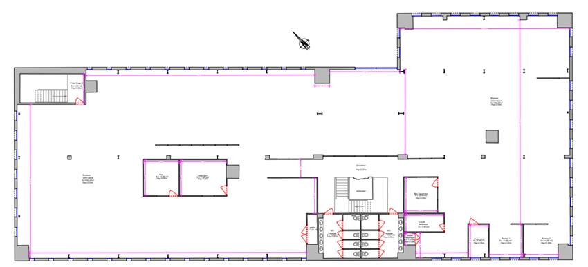 Bureau Vente 33700 MERIGNAC 1 ALLEE PIERRE GILLES DE GENNES