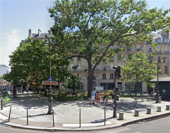 Bureau Location 75001 PARIS