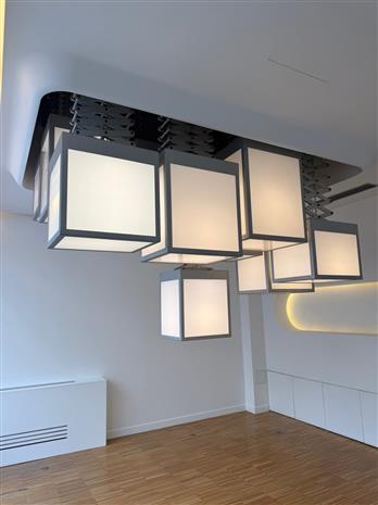 Bureau Location 75001 PARIS