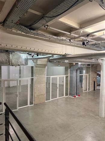 Bureau Location 75001 PARIS