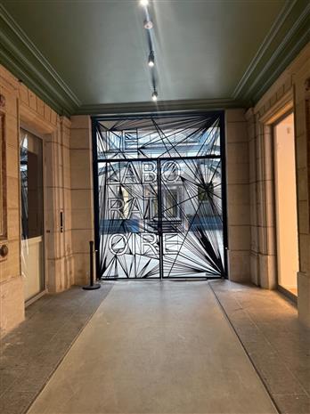 Bureau Location 75001 PARIS