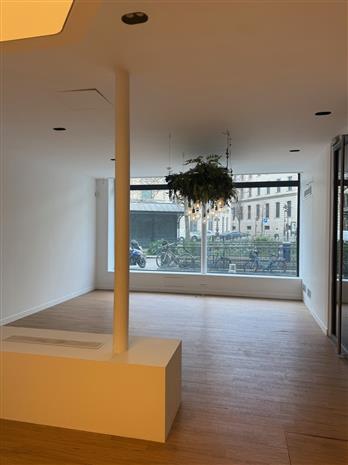 Bureau Location 75001 PARIS