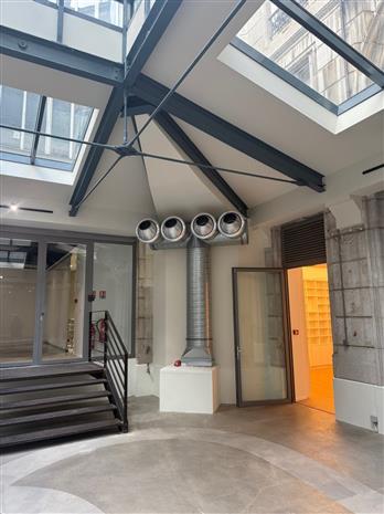 Bureau Location 75001 PARIS