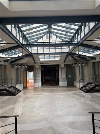 Bureau Location 75001 PARIS