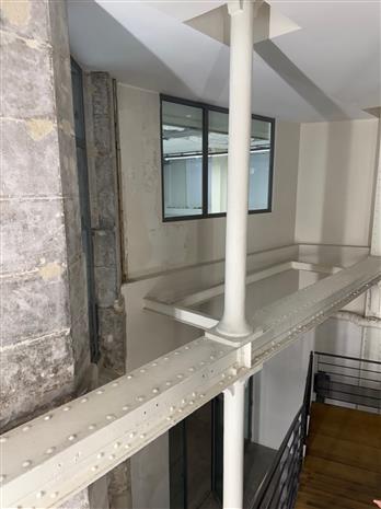 Bureau Location 75001 PARIS