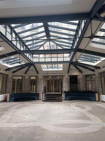 Bureau Location 75001 PARIS