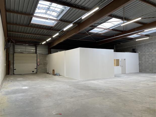 Local d'activités Location 69500 BRON