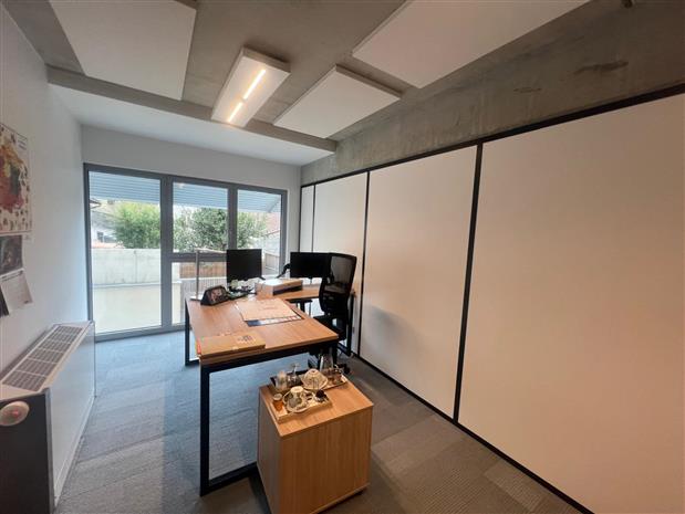 Bureau Location 33800 BORDEAUX 14 RUE CABANAC