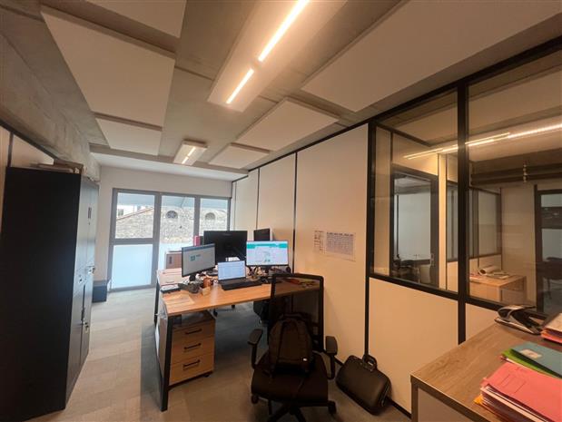 Bureau Location 33800 BORDEAUX 14 RUE CABANAC