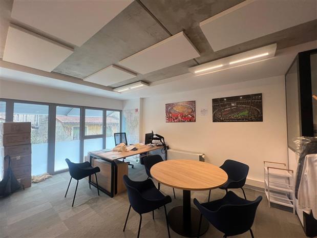 Bureau Location 33800 BORDEAUX 14 RUE CABANAC