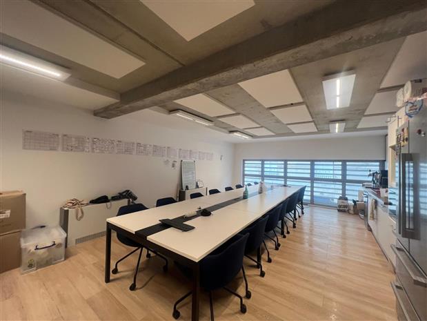 Bureau Location 33800 BORDEAUX 14 RUE CABANAC