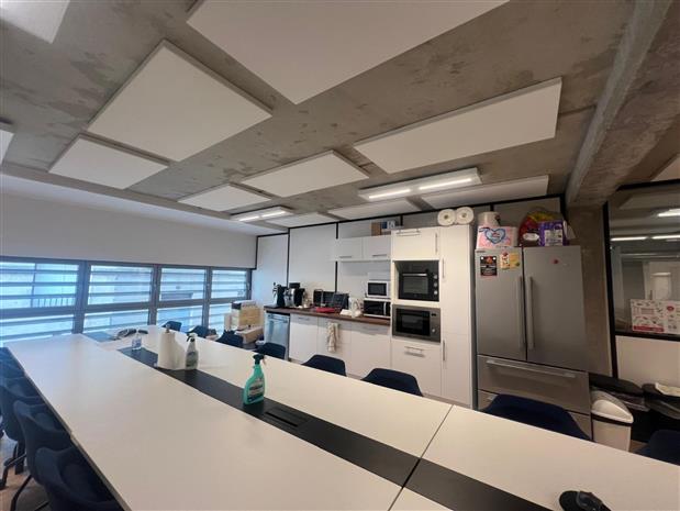 Bureau Location 33800 BORDEAUX 14 RUE CABANAC